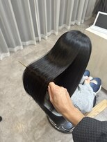 ソヨン 豊田土橋2号店(SOYON)&nbsp;髪質改善/酸熱トリートメント/縮毛矯正/ネビージュ