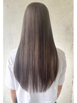 エイチ(H eitf) オリジナル配合 髪質改善トリートメント