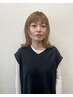 【学割U24】ブリーチカラー+カット☆￥22000→￥15000
