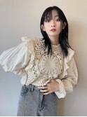 レイヤーカット