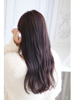 レム 仙台店(L.E.M)&nbsp;ワインレッド