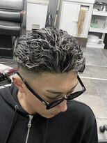 ワールドシップコウベ(WORLD SHIP KOBE)&nbsp;極道カール