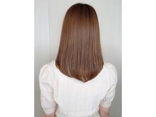 サンクチュアリ フォー ヘアー(SANCTUARY for Hair)