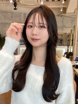 グランド(GRAND) 韓国くびれ/レイヤーオルチャン/20代30代40代/表参道【平島】