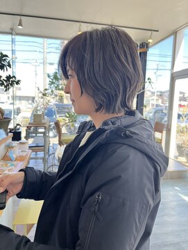 パーム スプリングス(Palm Springs) Hair by Palm Springs 982