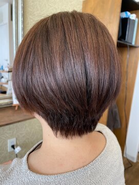 シャイン(Shine) ショート