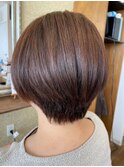 ショート