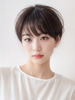 ヘアークリアー 川口鳩ケ谷&nbsp;マッシュボブ