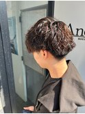 ツイストスパイラル