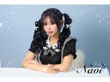 ナビ(NAVI)の雰囲気（量産ヘアメが得意なサロン☆撮影や推し活にもぴったり♪）