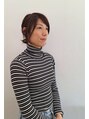 ルヴァンブルー 池田 加奈