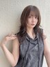 【選べるTrグレード3種類☆】カット+トリートメント
