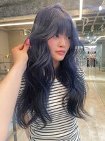 フェブ(fev)&nbsp;<fev_sakura>blueberry