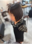 ボブカット