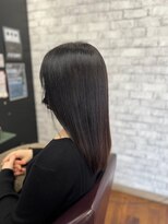 ブリエ 札幌店(Briller)&nbsp;Briller美艶髪カット×髪質改善カラーエステ/札幌ブリエ