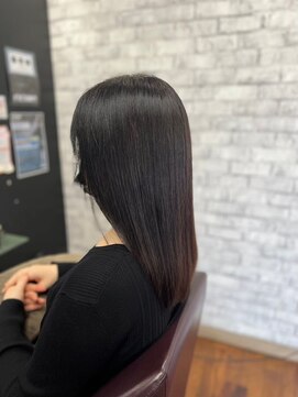 ブリエ 札幌店(Briller) Briller美艶髪カット×髪質改善カラーエステ/札幌ブリエ