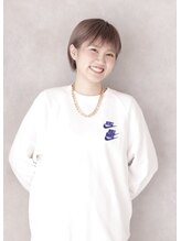 ビス フルール 日暮里店(Vis fleur) 小國 綾か
