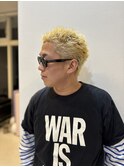 イージーパーマ