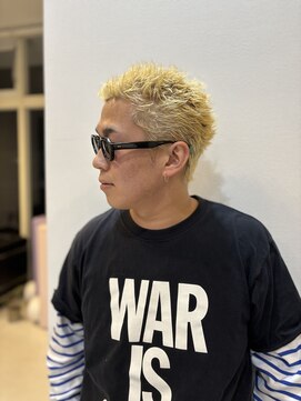 カフネ(KAHUNE) イージーパーマ