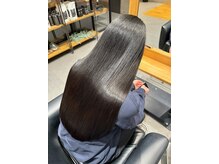 レックスヘアーインターナショナル(ReX HAIR INTERNATIONAL)