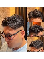 アールドボーテ 理容室(R de Beaute)&nbsp;銀座 ラルフカール <理容室>