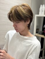 バース 梅田中崎町店(BIRTH)&nbsp;バレイヤージュ