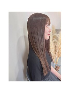 ソーホー ニューヨーク シズオカ(SOHO newyork SHIZUOKA) 酸性ストレート