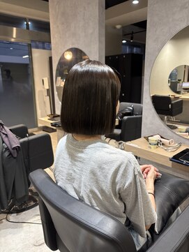 モク 川口店(mok) サラボフ