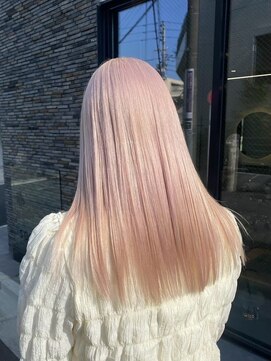 コハク(kohak) salon image