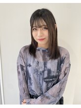 エイトサッポロ 札幌大通り店(EIGHT sapporo) AIRI