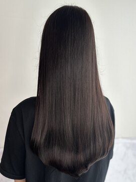 エニー 栄(Any) 艶感ダークブラウン☆彡