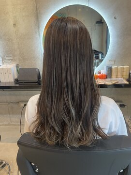 ゲン(gen) ポイントハイライト