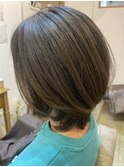 纏りミディアム