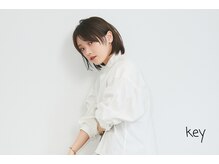 ヘアーサロン キー(Hair salon key)
