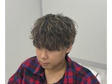 【髪型が決まってなくても平気ですか？】 <<メンズヘア/メンズサロン/メンズカット/理容室/バーバー/松江>>