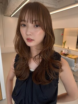 リブレ 柏(RE:BRE) [ショート/ボブ/レイヤーカット/髪質改善/縮毛矯正/柏/柏駅]