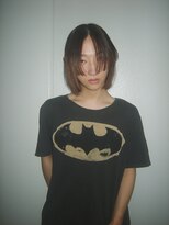 メンズレコ 渋谷(MEN'S LECO)&nbsp;メンズボブ