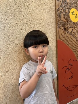 ジェクイン(dekujin) マッシュキッズ