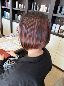 ジャパン ホンテン(JAPAN HONTEN) アンブレラカラー