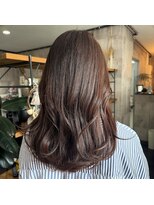 トゥーミー(to mee)&nbsp;ブラウンベージュ♪