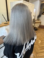 エルア(elua)&nbsp;ホワイトシルバー！！