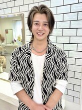 ロマーリ(LOMARLIE)&nbsp;TATSUYA 