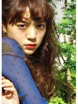 ベイショア(Bay Shore NY) damn♪