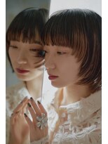 エッセ 大阪梅田茶屋町店(esse)&nbsp;【梅田】似合わせカット