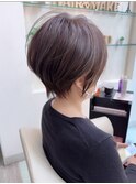 天王寺大人ショート　1e