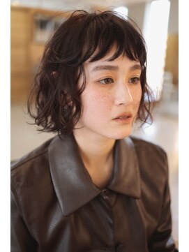 ドォール(d'Or) ボブ