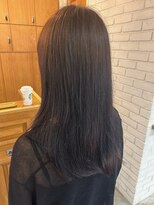 クラップス 綱島店(CLAPS)&nbsp;レイヤー/ボブ/30代/40代/50代/髪質改善/ヘッドスパ/綱島/日吉
