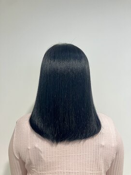 シエル 千葉店(CIEL) *ブルーブラック*