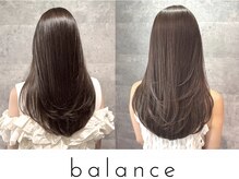 バランス 新宿(balance)
