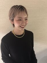 スーリール 室見店(Sourire)&nbsp;平河 綾花